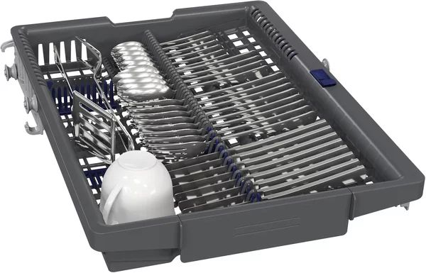 Siemens IQ500 SR65EX09ME