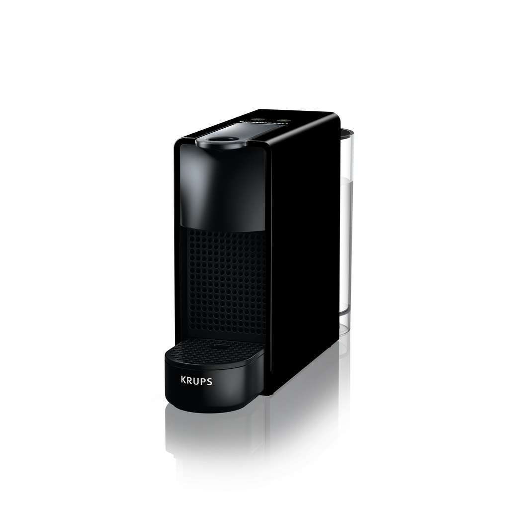 Krups Essenza Mini XN1108 Schwarz B-Ware