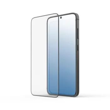 Hama Handy-Schutzglas "Smart Protect Pro", universal, Größe G13, 2 Stück