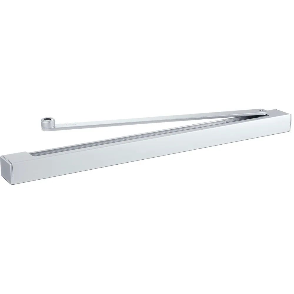 GEZE Gleitschiene E-BG, silber