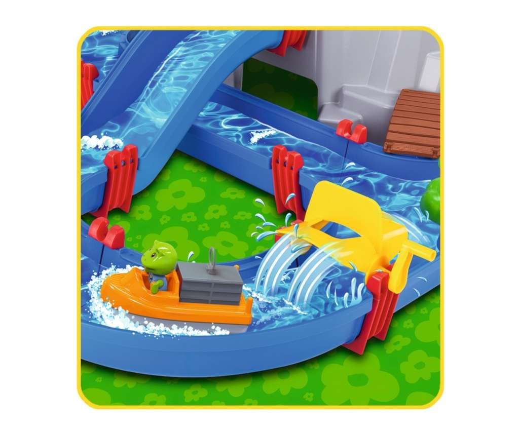 Simba AquaPlay MountainLake