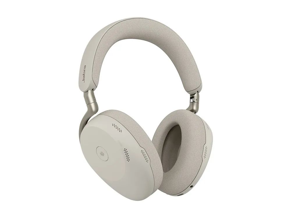 Jabra Evolve3 85 MS - Headset - ohrumschließend