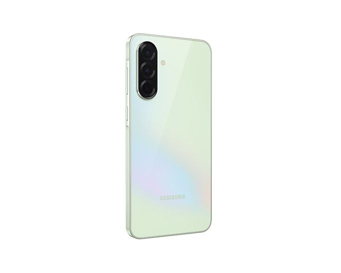 Samsung Galaxy A36 - 5G Smartphone - Dual-SIM - RAM 6 GB / Interner Speicher 128 GB - OLED-Display -