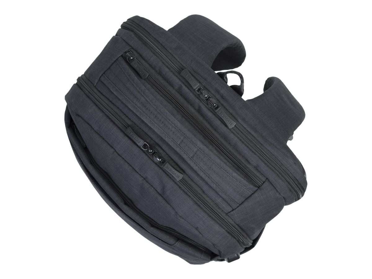 rivacase Riva Case Biscayne 8365 - Notebook-Rucksack - 43.9 cm (17.3")