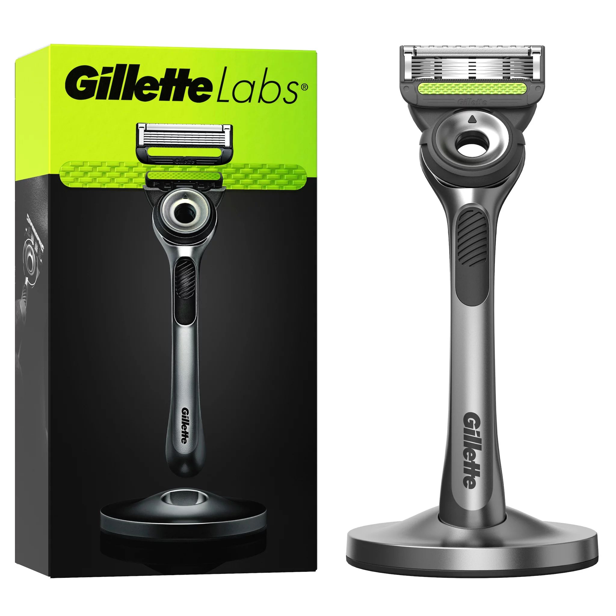 Gillette Labs Rasierapparat mit 1 Klinge