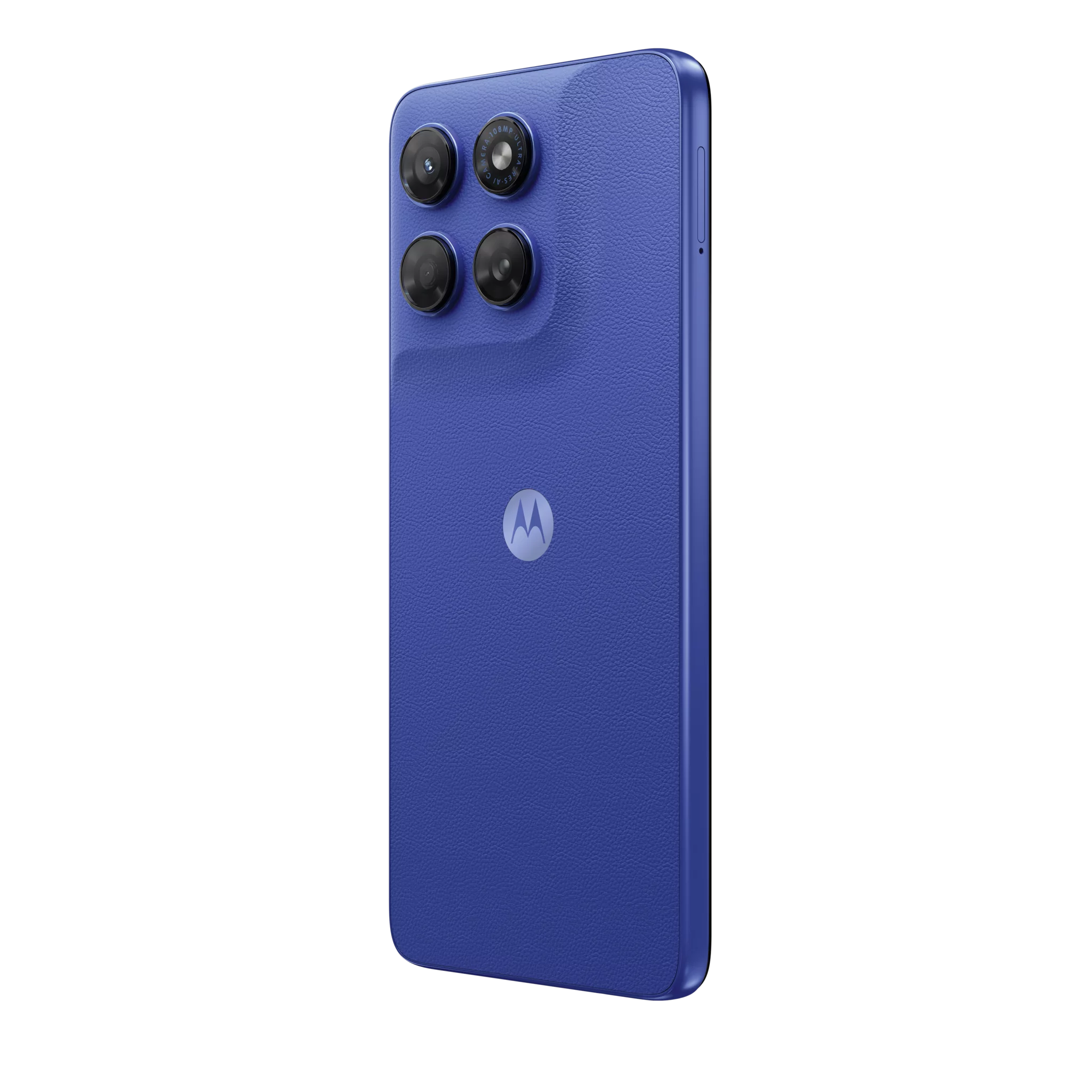 Motorola Moto G47 128GB/8GB PANTONE nautical blue