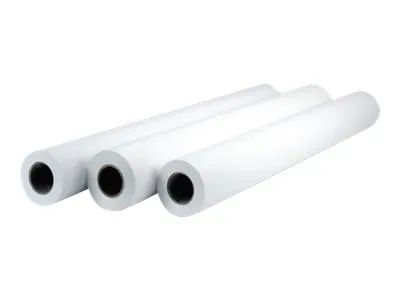 HP Professional Matte Canvas - Matt - 22 mil - Rolle (106,7cm x 15,2 m)
