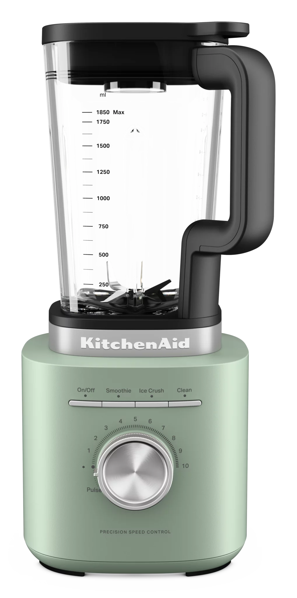 KitchenAid 1,85 L Pure Power -Cardamom
