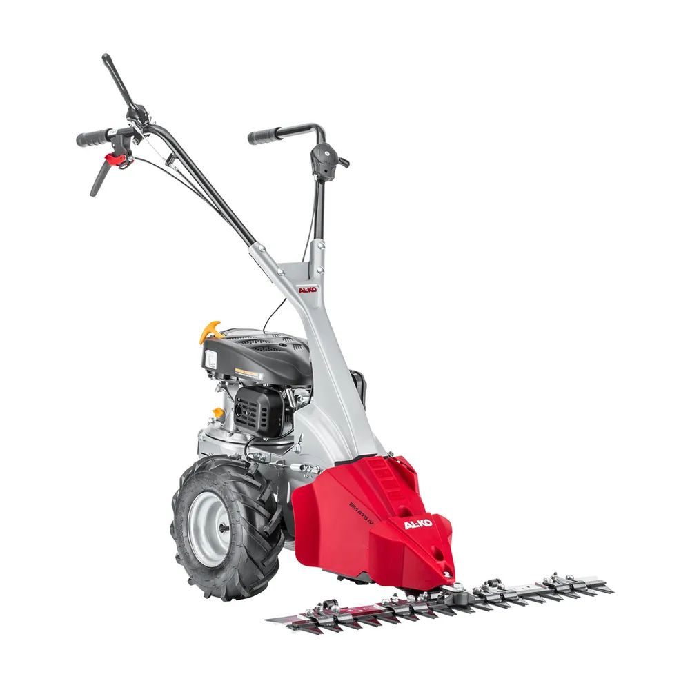 AL-KO BM 875 IV