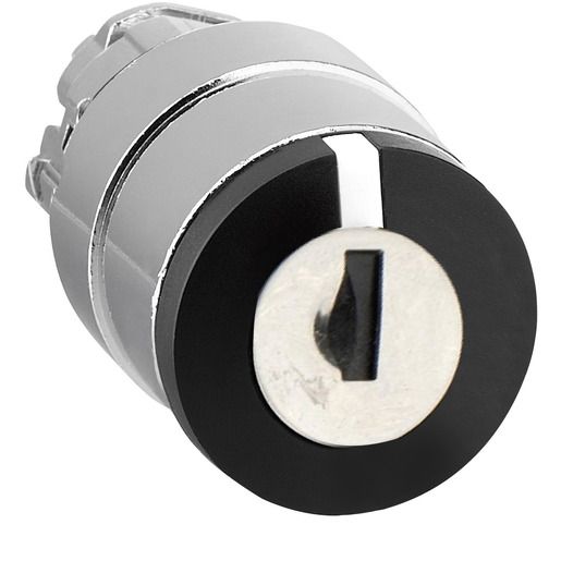 Schneider Electric SCHL.SCH.3ST.RAST,455,ABZ.LMR / SCHN.E ZB4-BG0 ZB4BG0