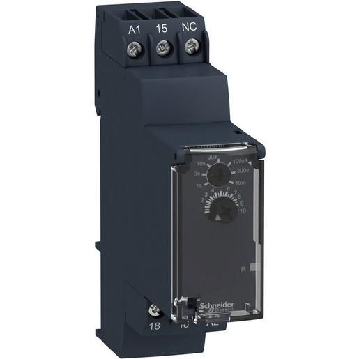 Schneider Electric ZEITREL RUECKFALLVERZOEGERT 1W / SCHN.E RE22R1KMR