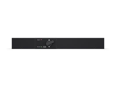 CyberPower Systems CyberPower Maintenance Bypass PDU MBP20HVDE3A - Stromverteilungseinheit (Rack - einbaufähig)