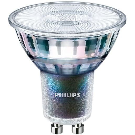 Philips MASTER LEDspot ExpertColor 5,5-50W GU10 940 36° DIM 400lm