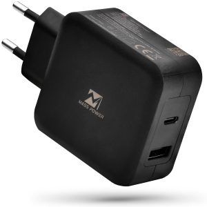 Ryoyo 65W USB-A & USB-C Universal-Ladegerät