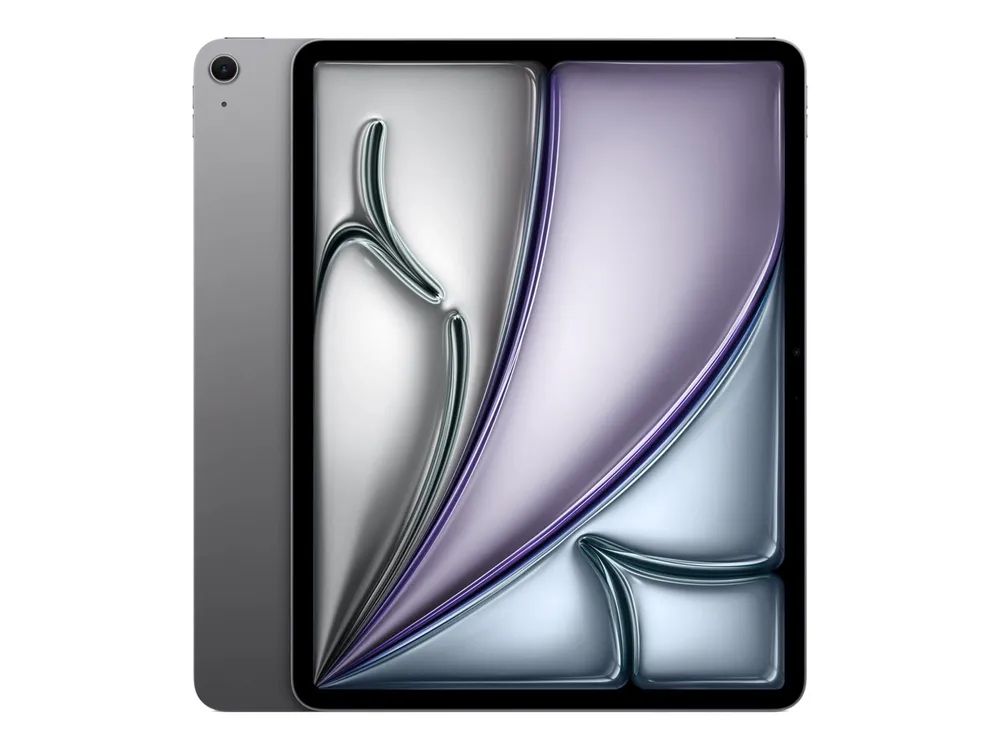 Apple 13-inch iPad Air M4 Wi-Fi - Tablet - 512 GB - 33 cm (13")