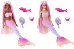 Mattel GmbH BRB Farbwechsel Meerjungfrau