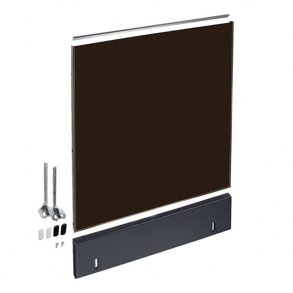 Miele Dekorset Unterbau GDU 60/60-1 dunkelbraun