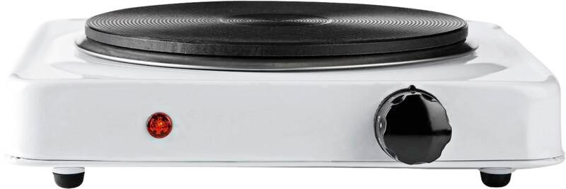 Nedis Einzelkochplatte KAEP150EWT1