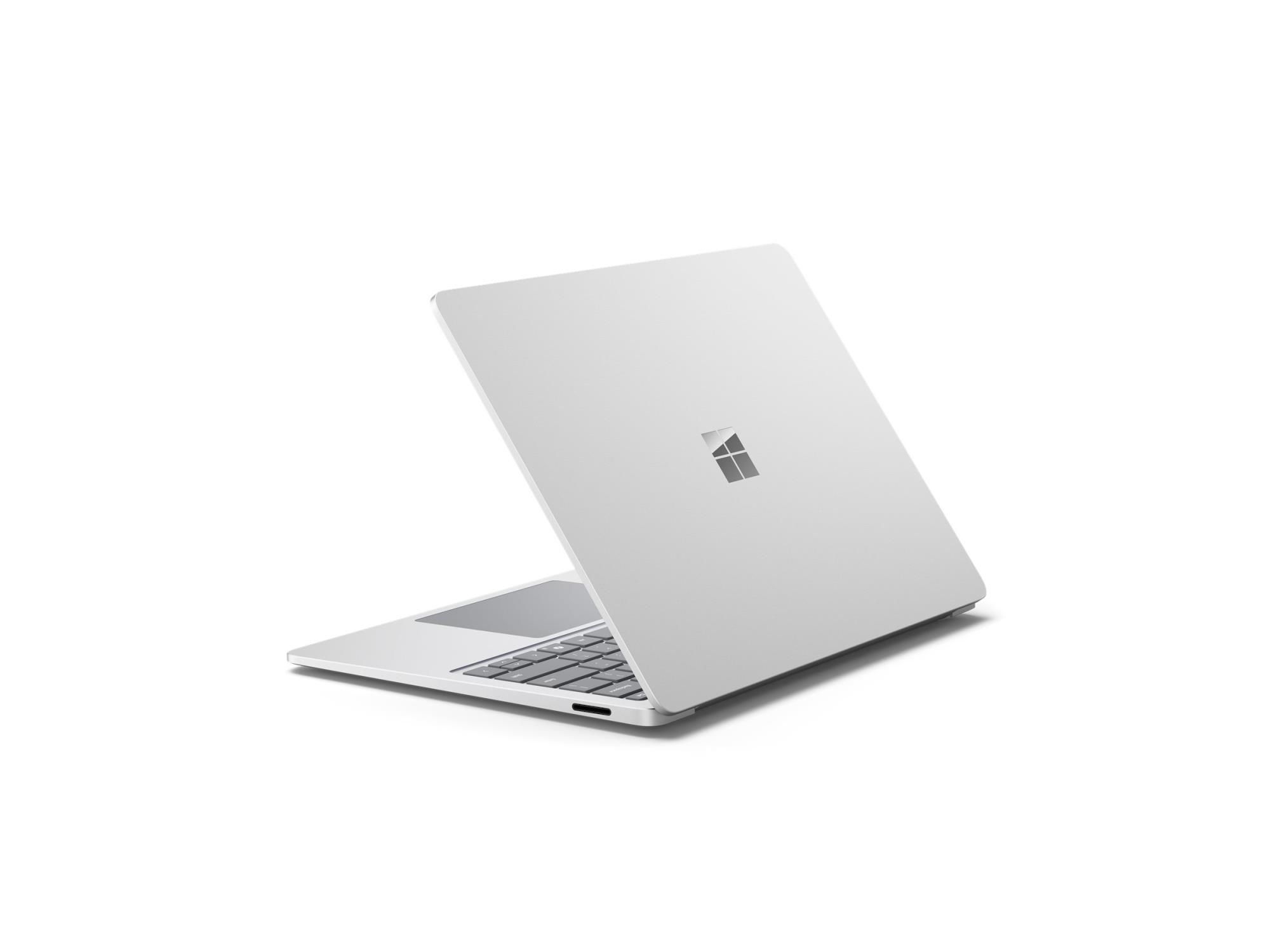 Microsoft Surface Laptop Copilot+ PC for Business - 7th Edition - Intel Core Ultra 7 268V / 2.2 GHz - Win 11 Pro - Intel Arc Graphics - 32 GB RAM - 256 GB SSD - 35.1 cm (13.8")