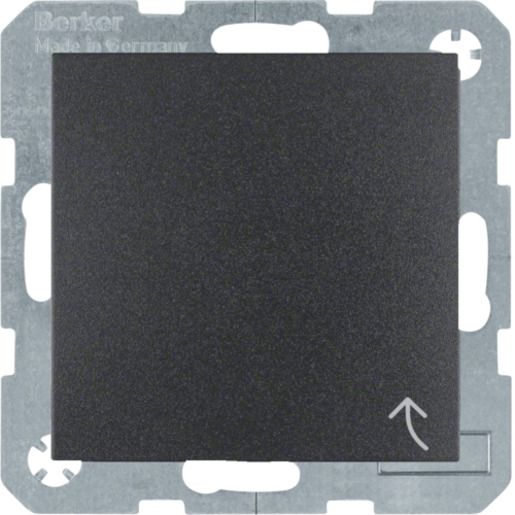 Berker SSD KLPD SCHRLIFTK ANTH MATT / BERKER 41241606 S.1 IP44 41241606