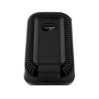 Vonmählen allroundo Pro - 10000 mAh - Kabelloses Aufladen - 3,85 V - Schwarz