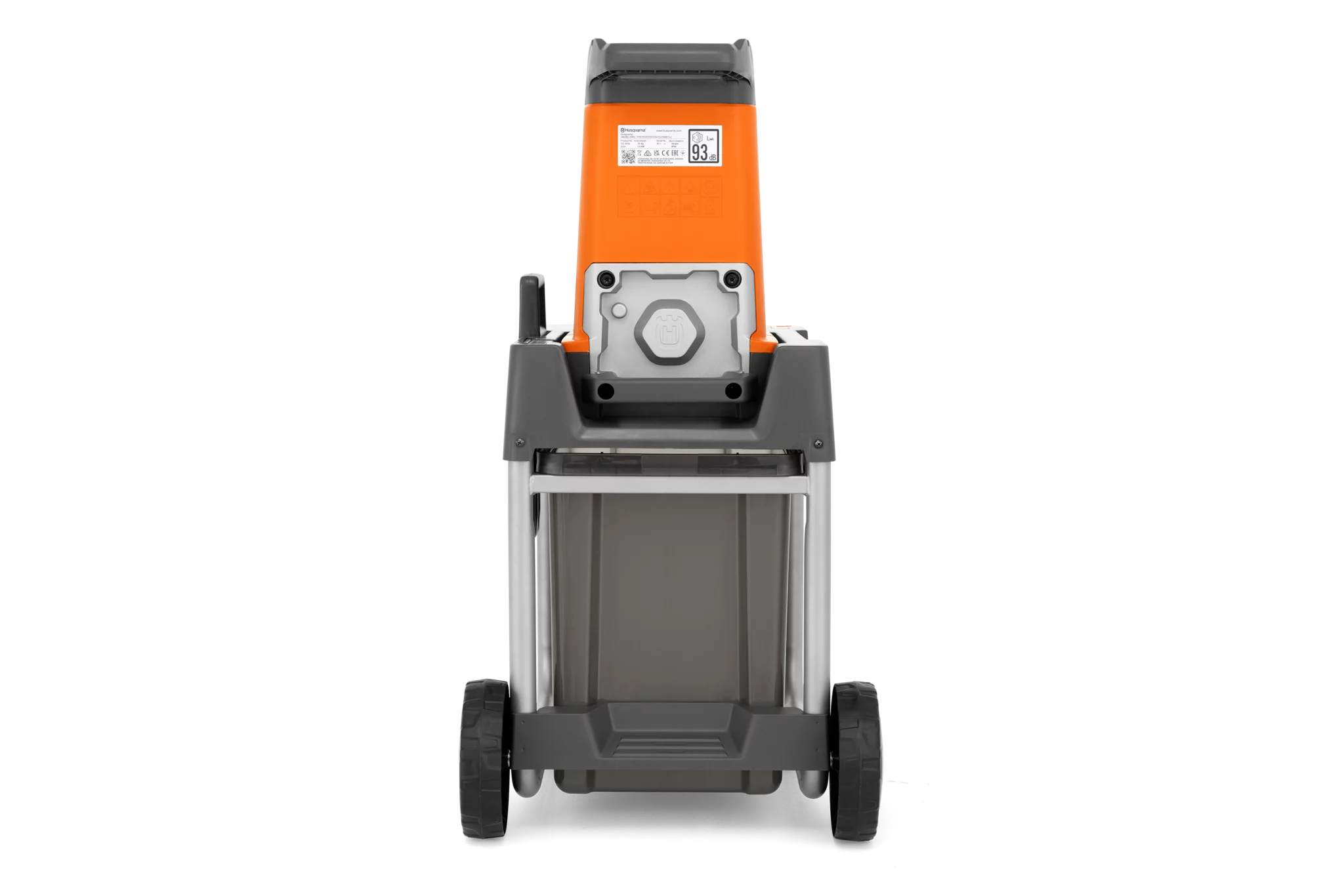 Husqvarna GS 340is