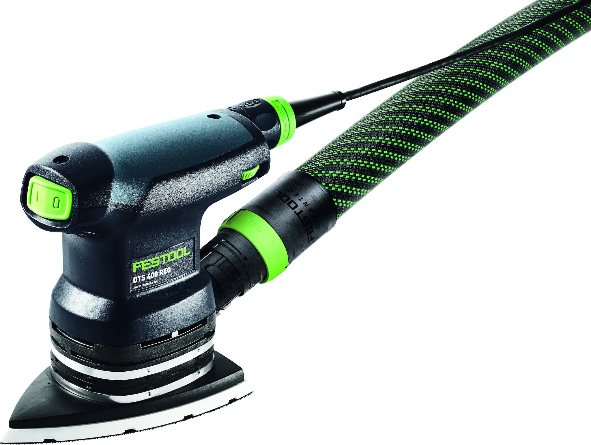 Festool Deltaschleifer DTS 400 REQ GR-SYS P