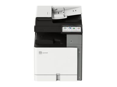Lexmark CX951se - Multifunktionsdrucker - Farbe - Laser - A3/Ledger (Medien)