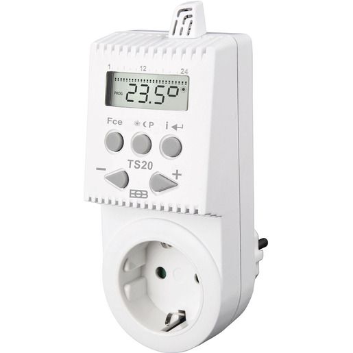 Siku THERMOSCHALTSTECKDOSE / SIKU TS20 50520
