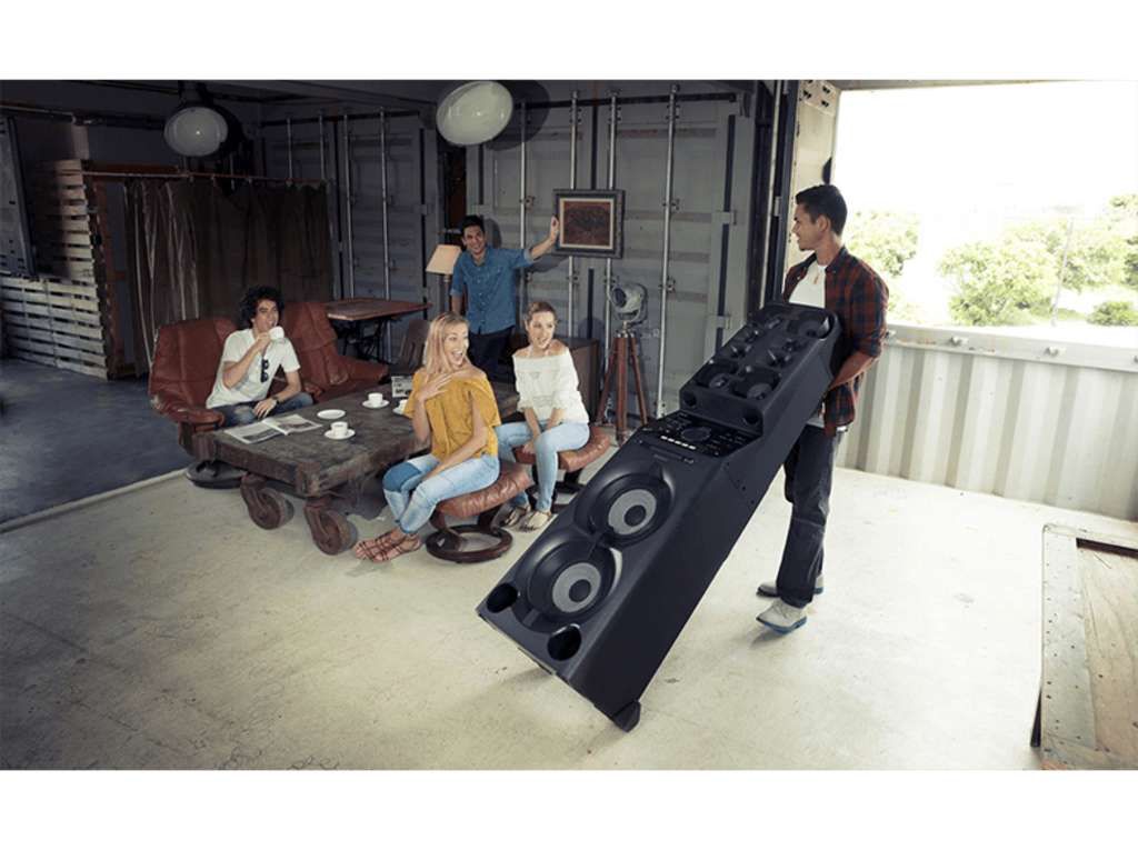 Sony MHC-V90DW