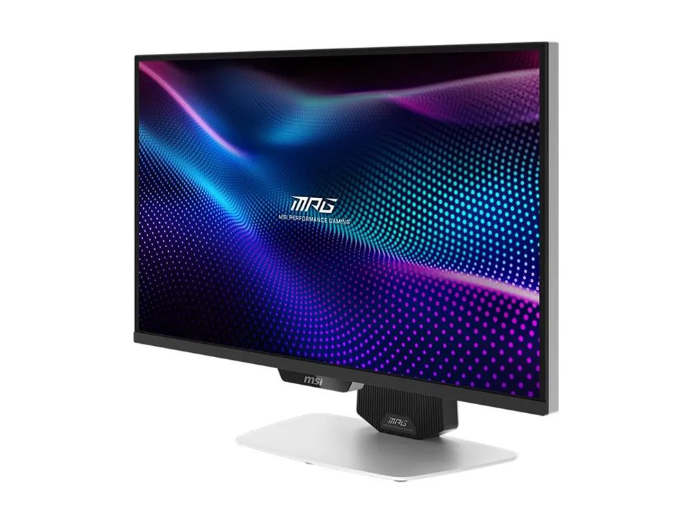 MSI MPG 274URDFWDE E16M - LED-Monitor - Gaming - 68.6 cm (27")