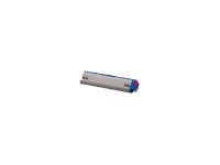 OKI Magenta - original - Tonerpatrone - für OKI PRO9431, Pro9541, PRO9542