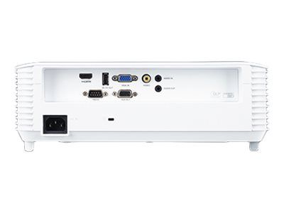Acer S1386WHN - DLP-Projektor - 3D - 3600 lm - WXGA (1280 x 800)