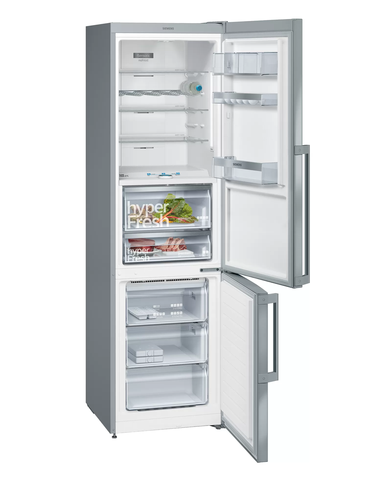 Siemens IQ700 KG39FPIDP