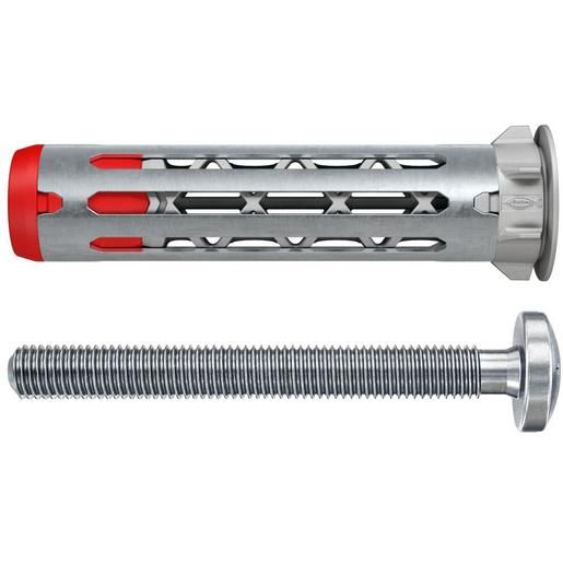 Fischer HOHLRAUMDÜBEL MIT SCHRAUBE / FISCH DUOHM 4X55 S PZ 572920