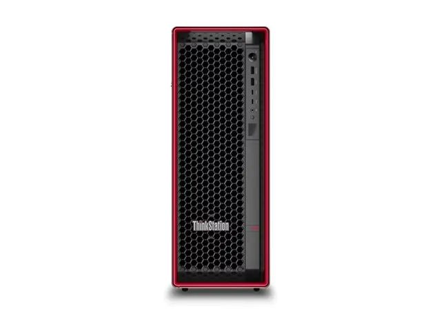 Lenovo ThinkStation P5 30GA - Tower - 1 x Xeon
