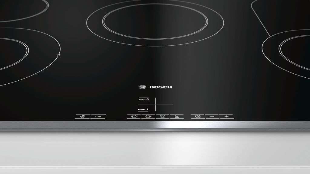 Bosch NKC845FB1D