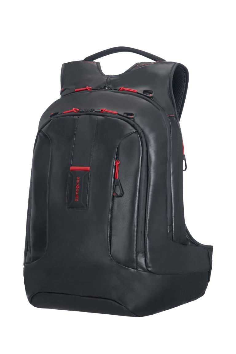 SAMSONITE PARADIVER LIGHT LAPTOP BACKPACK L+, black