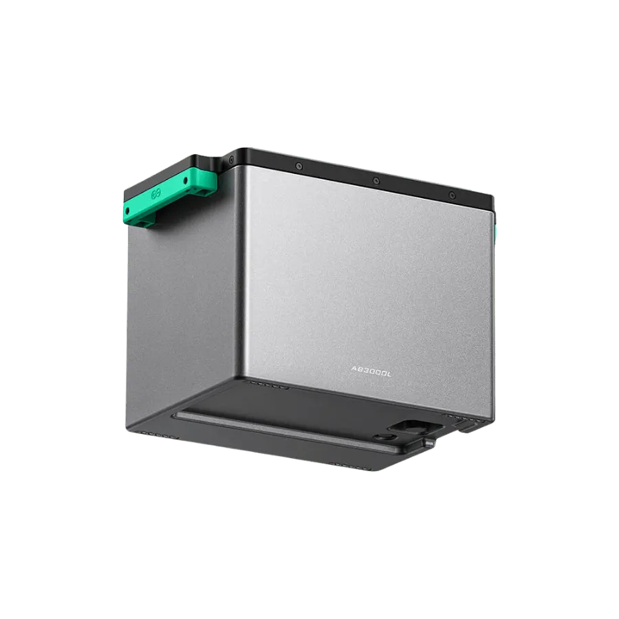 Zendure SolarFlow AB3000L Zusatzbatterie