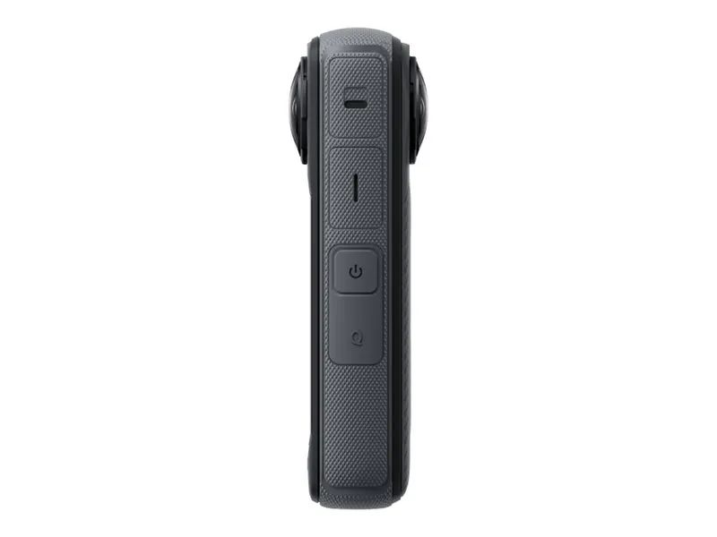 Insta360 X4 360° 8K Action-Kamera Standard Bundle Schwarz