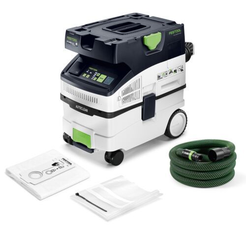 Festool Absaugmobil CLEANTEC CTL MIDI I AC