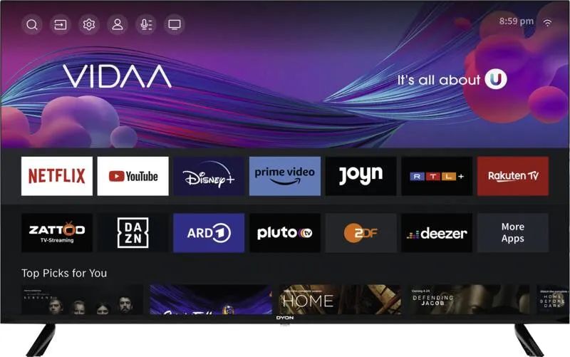 Dyon Smart 40 VX-2