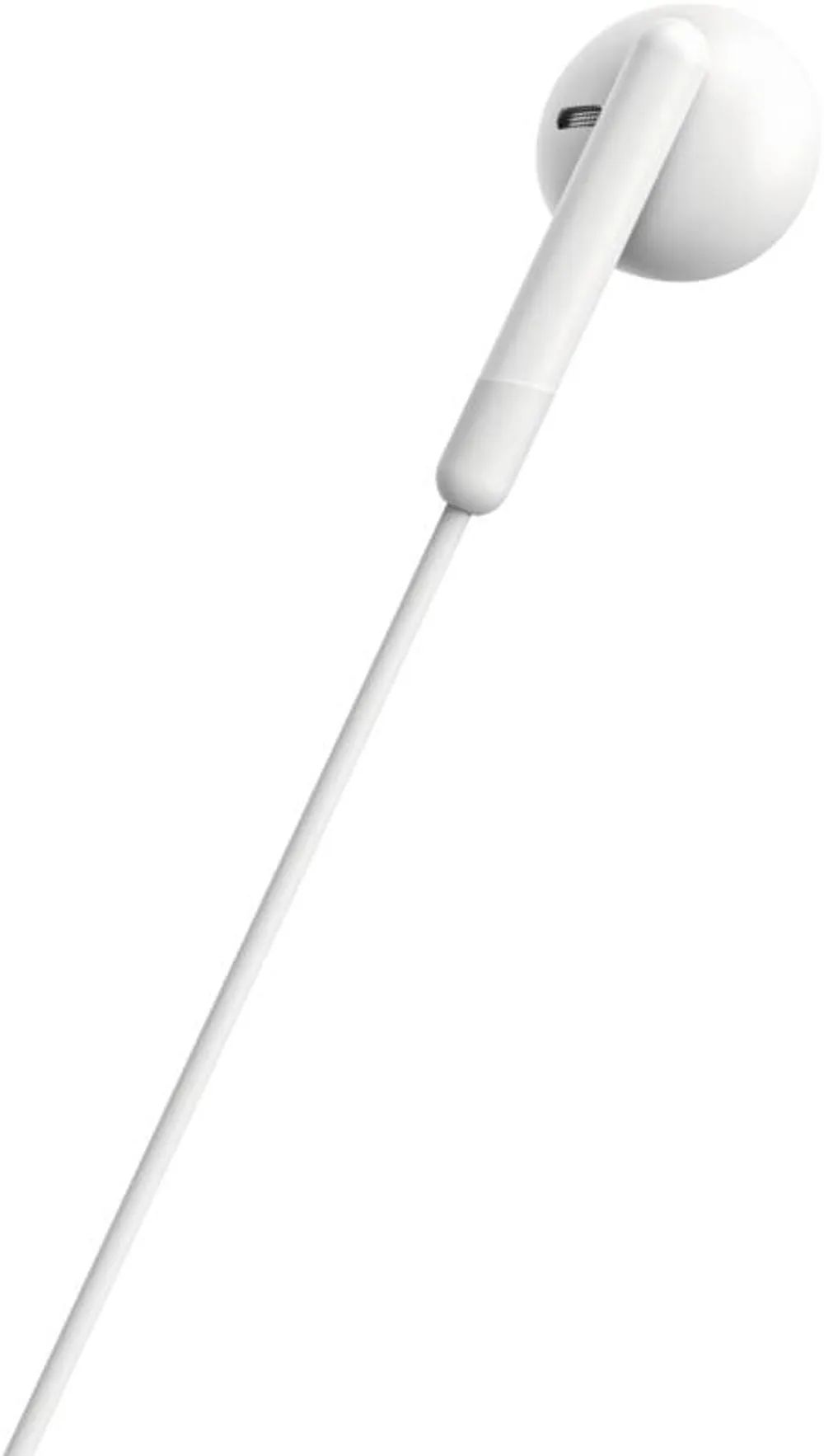 Hama Kopfhörer "Classy", Earbuds, Mikrofon, Kabelknickschutz, USB-C, Weiß