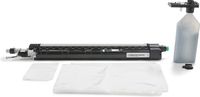 HP LaserJet Black Developer Unit - 900000 Seiten - Laser - Schwarz