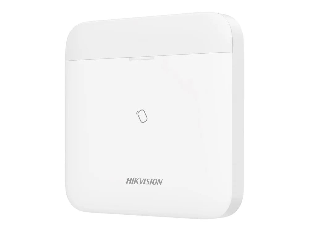 Hikvision AX PRO - Bedienfeld - kabellos, kabelgebunden