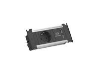 Bachmann KAPSA - Steckdose - X-small - 2P+E - Typ F, USB