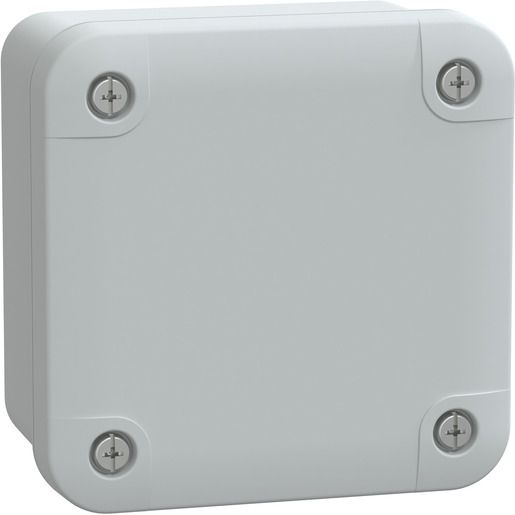 Schneider Electric INDUSTRIEGEH.80X80X47 ABS / SCHN.E NSYTBS885