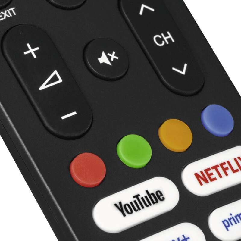 Hama 221066 1:1 Fernbedienung für Sony TVs