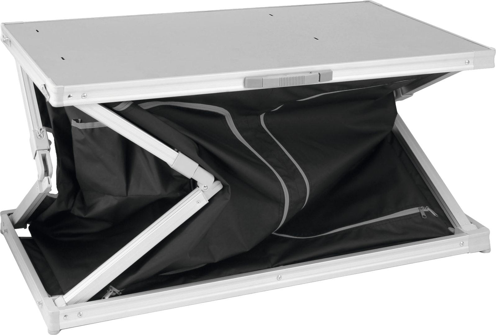 Brunner Vorratsschrank AZABACHE DAILY CT