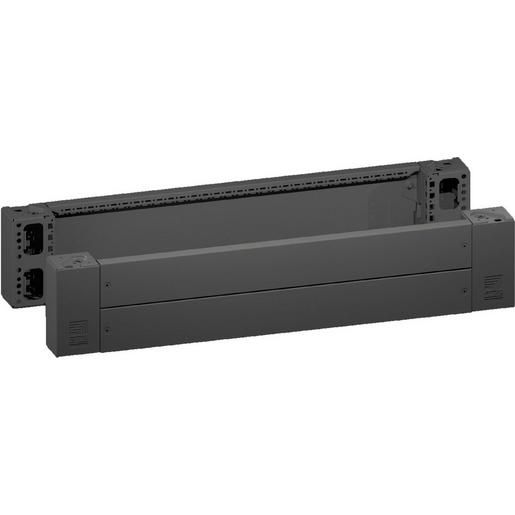 Rittal SOCKEL-ECKST. M. BLENDE B:1000 / RITTAL VX 8660.024 8660024